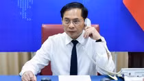 Vietnam asks Jordan to help Vietnamese survivors of Aqaba gas explosion