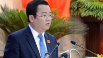 Incumbent, former officials of Da Nang, Quang Binh disciplined