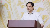PM demands stronger actions to perform fire safety, rescue tasks