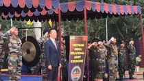 Vietnam, India hold joint peacekeeping exercise