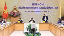 Government leader orders proper solutions to boost green and sustainable tourism