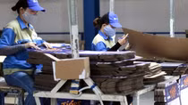 Vietnam becomes an increasingly attractive place for businesses of all types