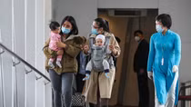 Spokeswoman reiterates top priority given to safety of Vietnamese citizens in Ukraine