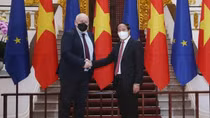 EU pledges support for Vietnam’s prioritised development areas