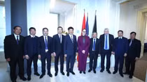 Vietnam, Belgium agree to strengthen fight agianst human trafficking