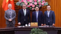 Vietnam working seriously to realise commitments at COP26: PM