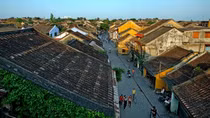Green Heritage Tourism and Culture Week to be held in Ha Noi