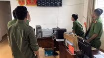 Security cameras positively change remote areas of Dak Nong