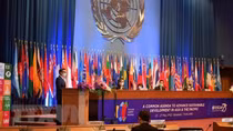 Two Vietnamese agencies elected to ESCAP Governing Councils