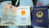 Place of birth to be added on unclean section of Vietnamese ordinary passport