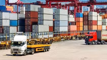 Vietnam runs US$3.91 billion trade deficit in first half of February