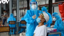 Daily COVID-19 infections keep rising, with nearly 119,000 recorded