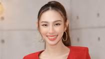 Thuy Tien cancels trip to South America due to COVID-19 infection