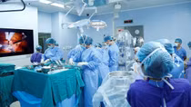 Twenty-three hospitals in Vietnam qualified for organ transplantation