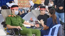 Red Sunday 2023 blood donation campaign to open in Hanoi