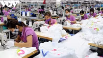 South America viewed as potential market for Vietnamese apparel