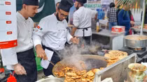 Annual International Food Festival returns with excitement