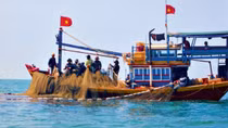Vietnam Fisheries Society opposes Chinese unilateral fishing ban