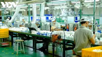 Economic recovery in 2022 focuses on restoring aggregate demand