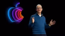 Apple launch: new low-cost iPhone SE and Mac Studio desktop