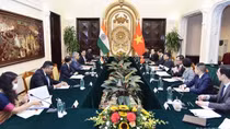 India, Vietnam boost multifaceted cooperation