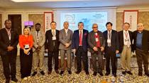 MPS delegation participates in 8th ISC