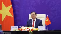 PM Pham Minh Chinh to visit Cambodia, attend 40th, 41st ASEAN Summits