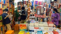 Vietnam Book Day 2022 promotes reading culture