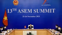 Asia-Europe cooperation looks towards new development stage: Deputy FM’s article