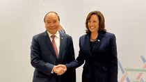 Vietnam considers US a leading partner, says State President