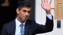 Congratulations to new Prime Minister of UK