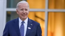 President Biden says he looks forward to visiting Vietnam