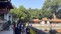 Hanoi to reopen heritage sites from February 15