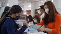 Nearly 1.5 million COVID-19 infected employees receive sickness benefit