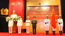 MPS Office well performs staff-work functions