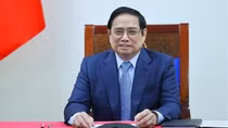PM sends greetings to Laos, Cambodia on traditional new year