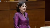 SBV Governor stresses prudent governance in terms of real estate credit