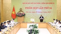 PM asks for readiness in responding to new dangerous coronavirus strains