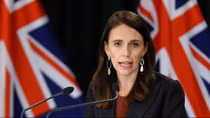 NZ Prime Minister Jacinda Arden begins Vietnam visit today