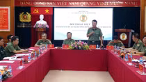 Dialogue on administrative procedures for immigration held in Hanoi