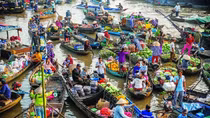 Nine amazing things not to be missed in Mekong Delta