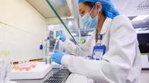 COVID-19: New cases total 1,275 on May 26