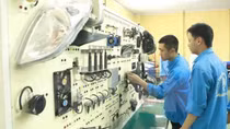 Strategy approved to boost vocational training development until 2030