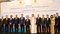 Vietnam - GCC tourism cooperation promoted