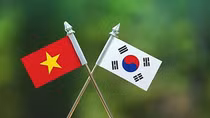 Greetings extended on 30th anniversary of Vietnam-RoK diplomatic ties