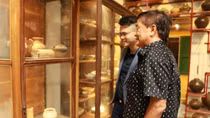 First museum of sunken artifacts opens in Hue