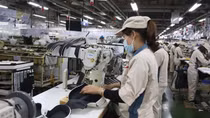 World Bank forecasts Vietnam 2022 GDP growth at 7.5%