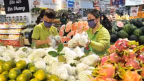 Vietnam’s fruit and vegetables have great opportunity to enter EU market