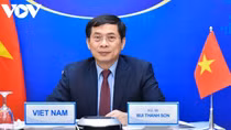 Vietnam to attend OECD Southeast Asia Regional Program ministerial meeting