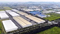 Vietnam top investment destinations for industrial real estate: experts